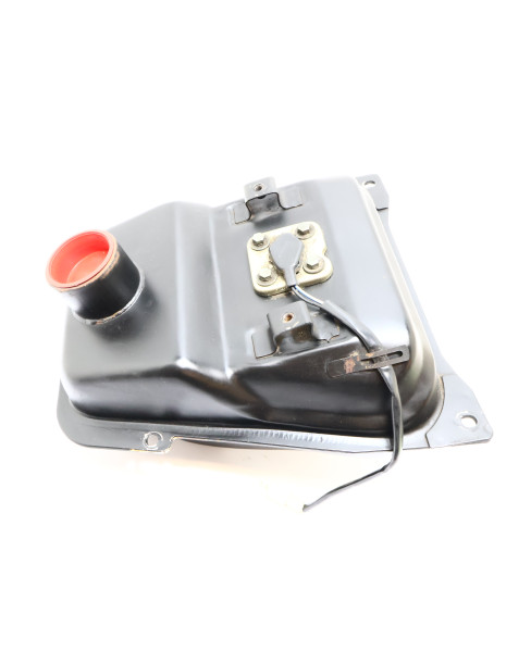 Keeway/CPI/Kina, bränsletank