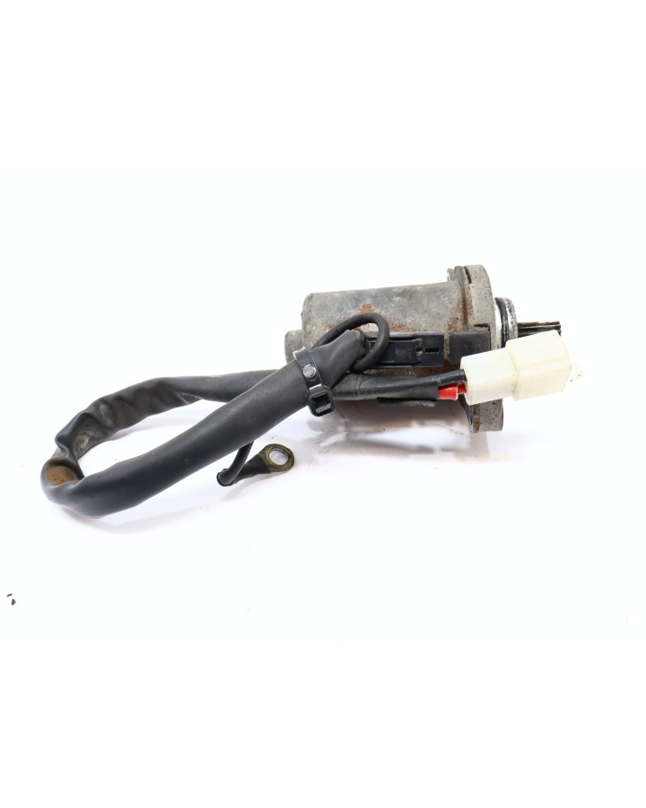 Aprilia/Benelli/Yamaha, startmotor