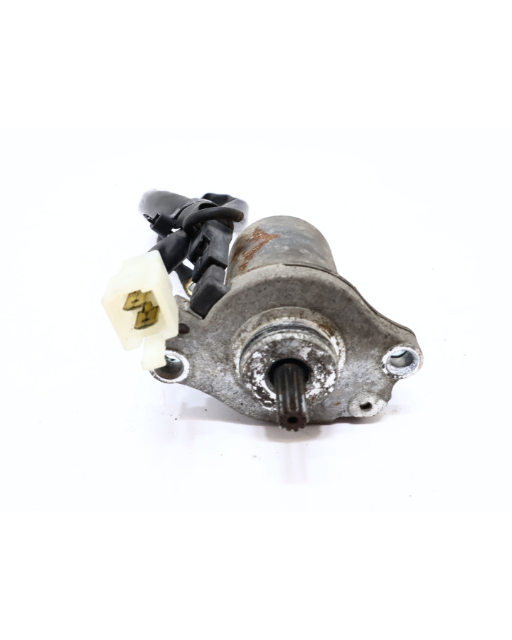 Aprilia/Benelli/Yamaha, startmotor