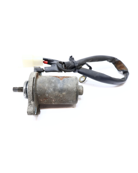 Aprilia/Benelli/Yamaha, startmotor