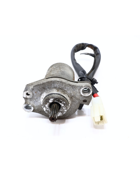 Aprilia/Benelli/Yamaha, startmotor
