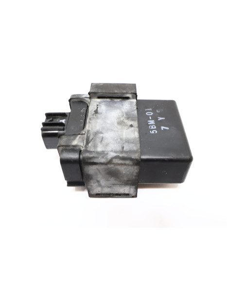 Yamaha Aerox, CDI/ECU