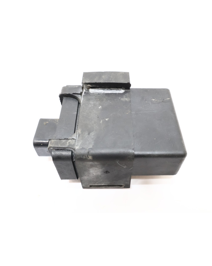 Yamaha Aerox, CDI/ECU