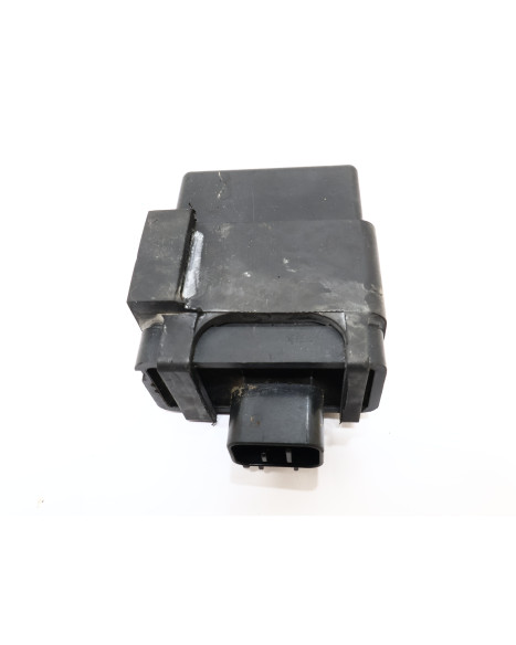 Yamaha Aerox, CDI/ECU