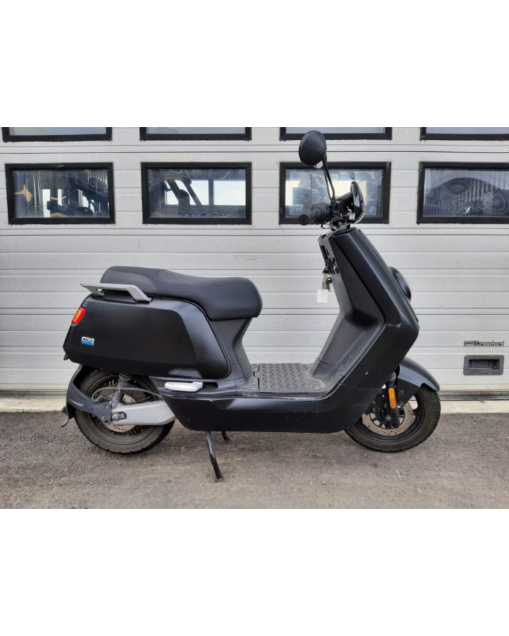 NIU NQI Sport