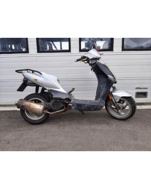 Kymco Agility 125