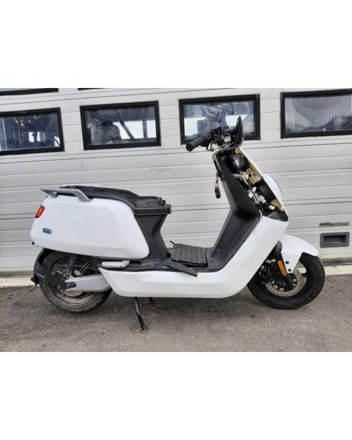 NIU NQI Sport