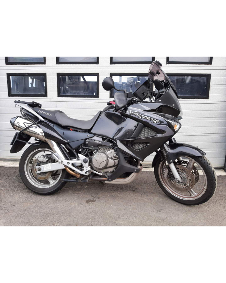 Honda XL1000VA