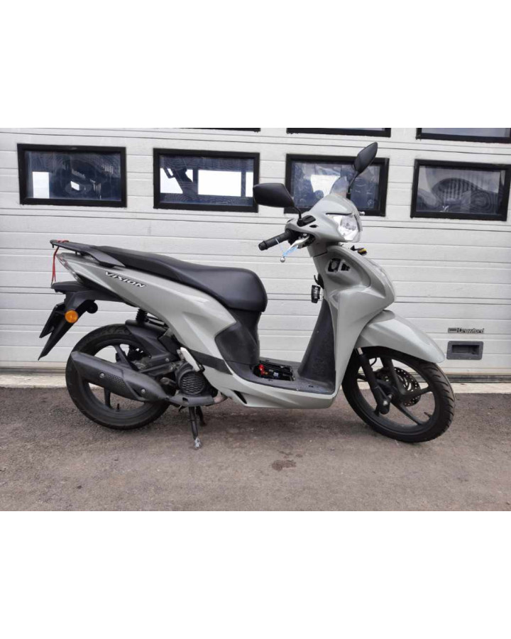 Honda NSC 110