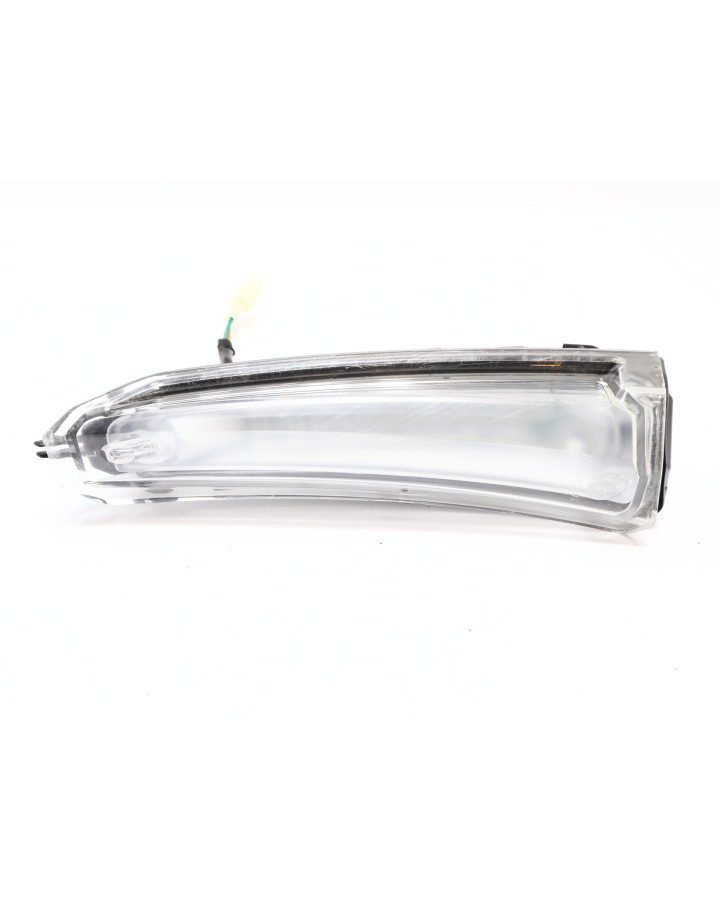 Peugeot Speedfight 4, blinkers vänster fram LED