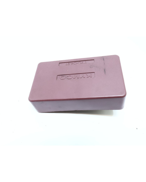 Kymco Vitality, CDI/ECU