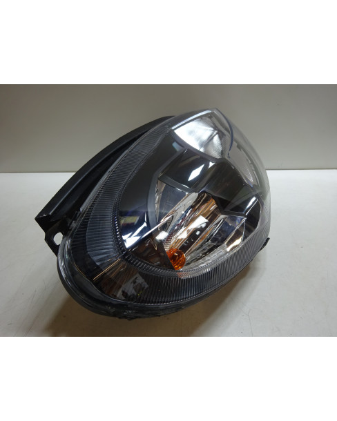 Ligier JS50, framlykta höger 2