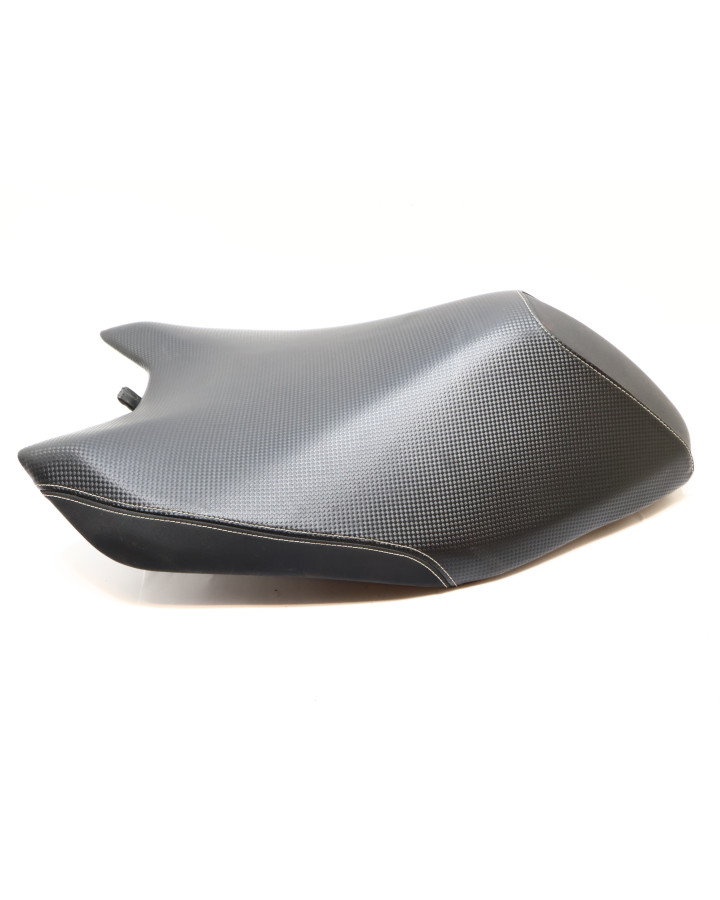 Yamaha Aerox, sadel