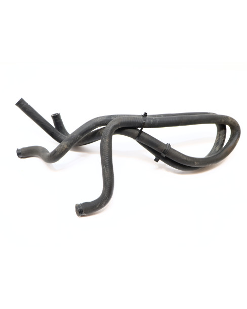 Yamaha Aerox, kylarslangar