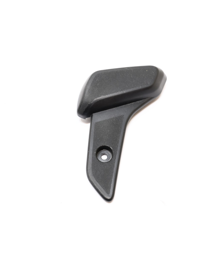 Vespa Sprint/Primavera, passagerarfotplatta...