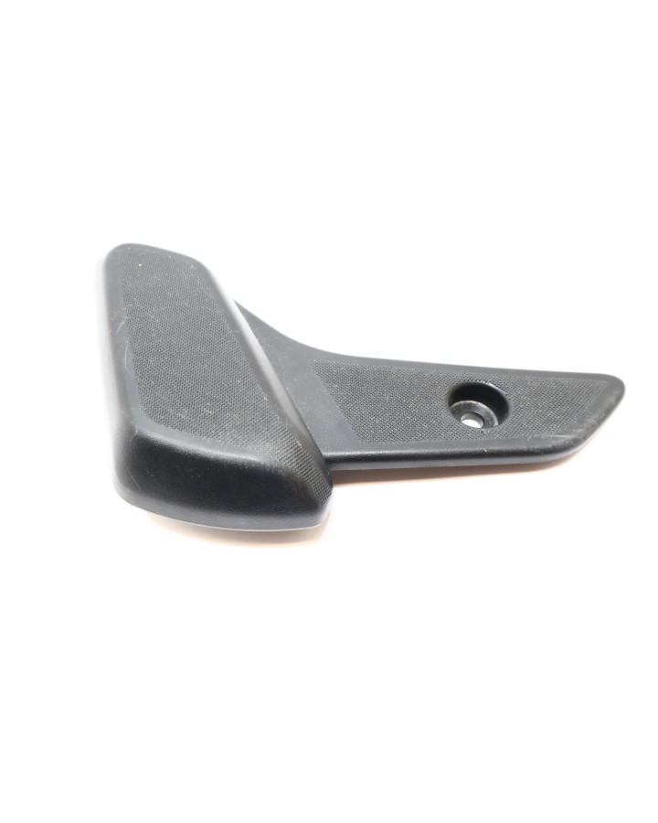 Vespa Sprint/Primavera, passagerarfotplatta...