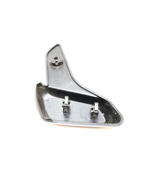 Vespa Sprint/Primavera, passagerarfotplatta vänster