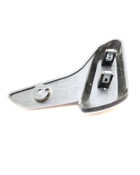 Vespa Sprint/Primavera, passagerarfotplatta vänster