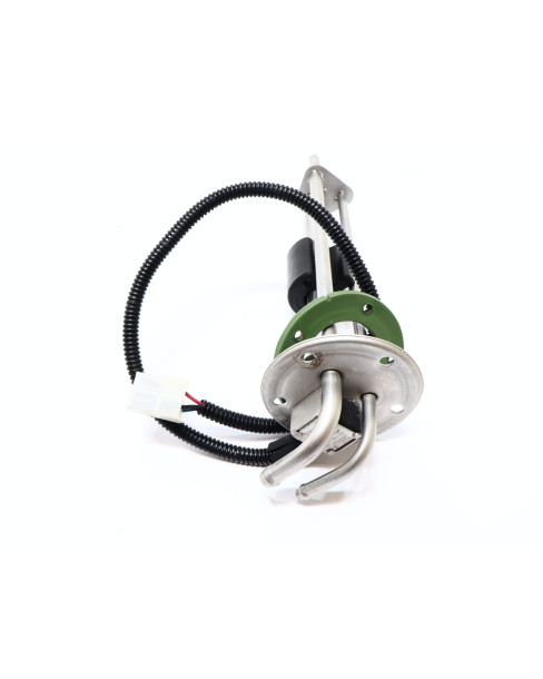 Chatenet CH26/CH40/CH46, tankarmatur 2