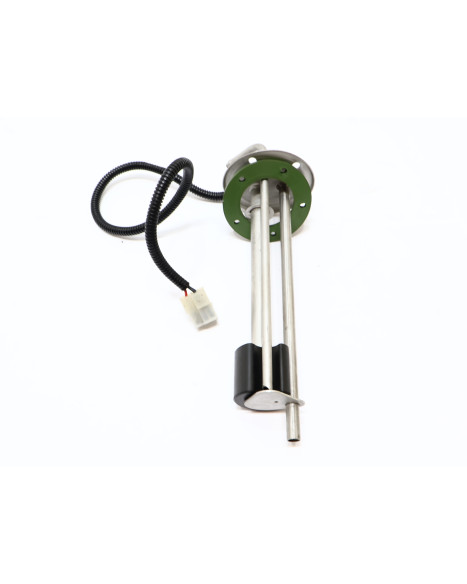 Chatenet CH26/CH40/CH46, tankarmatur