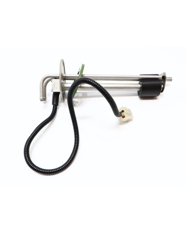 Chatenet CH26/CH40/CH46, tankarmatur