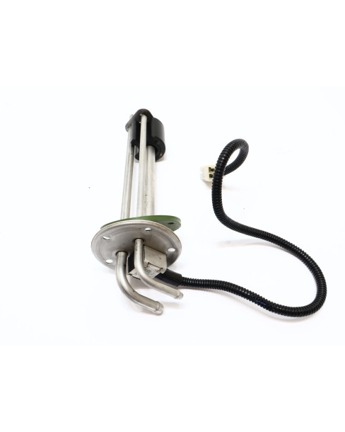 Chatenet CH26/CH40/CH46, tankarmatur 2