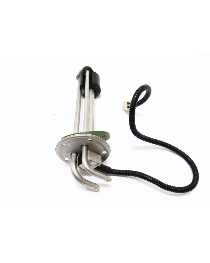 Chatenet CH26/CH40/CH46, tankarmatur