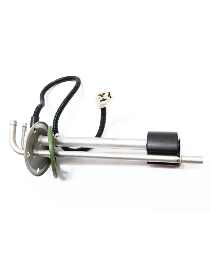 Chatenet CH26/CH40/CH46, tankarmatur