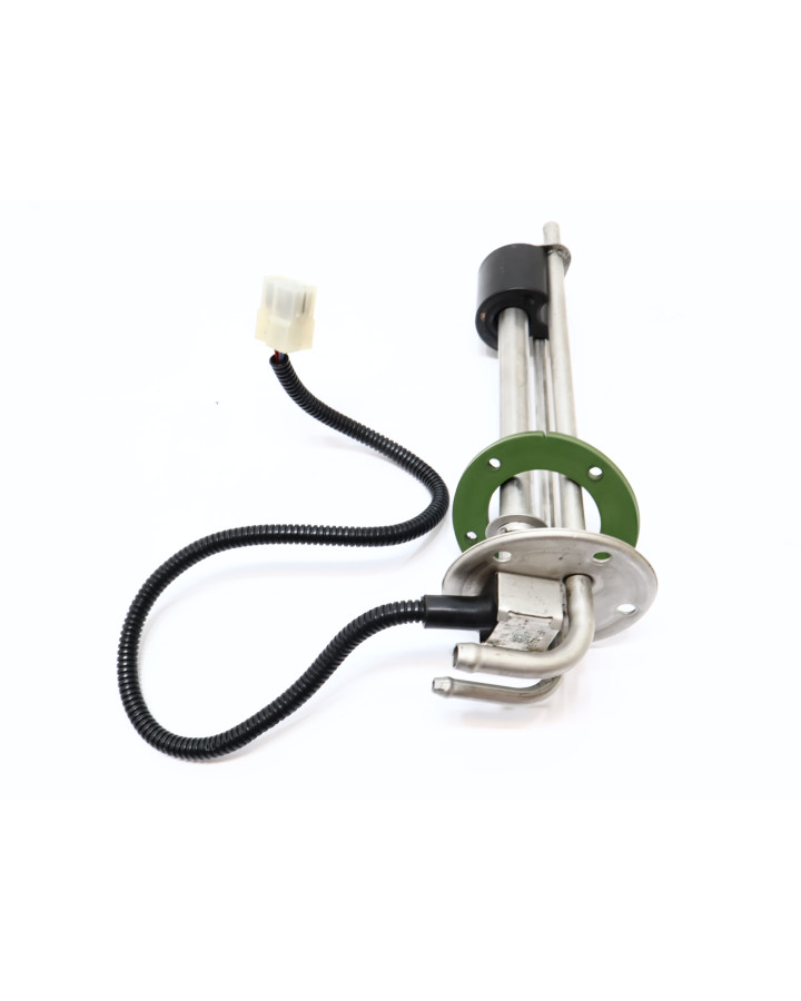 Chatenet CH26/CH40/CH46, tankarmatur