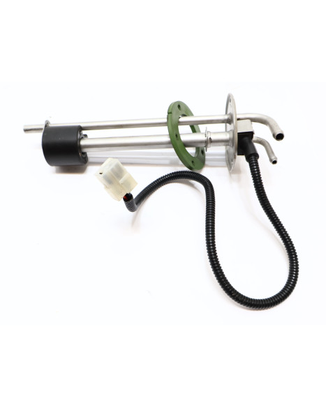 Chatenet CH26/CH40/CH46, tankarmatur