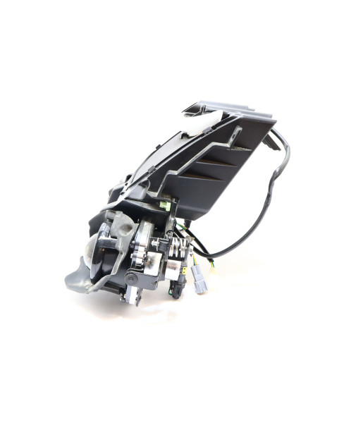 Peugeot Speedfight 4, framlykta komplett 2