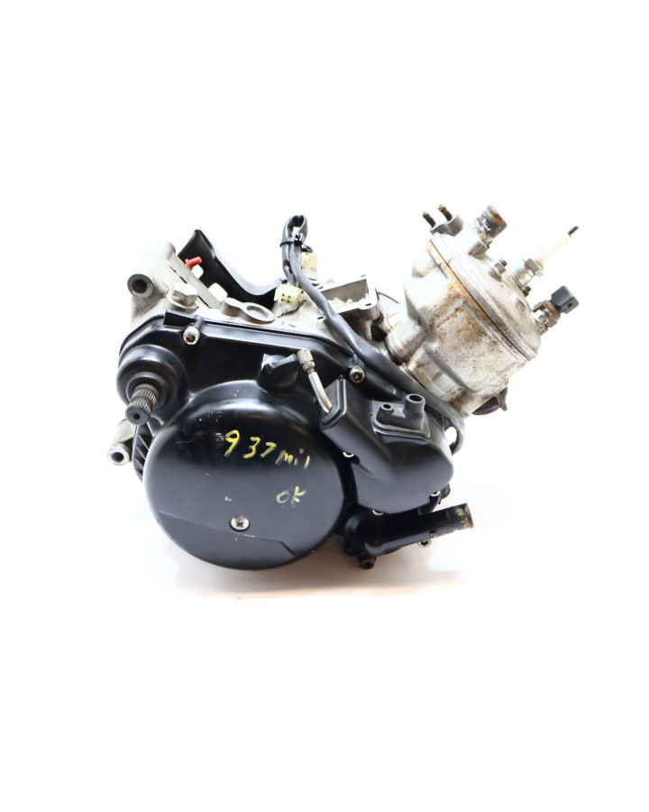AM6 motor