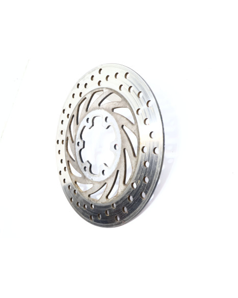 Derbi Senda/Aprilia SX50/Gilera SMT, bromsskiva bak