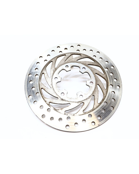 Derbi Senda/Aprilia SX50/Gilera SMT, bromsskiva bak