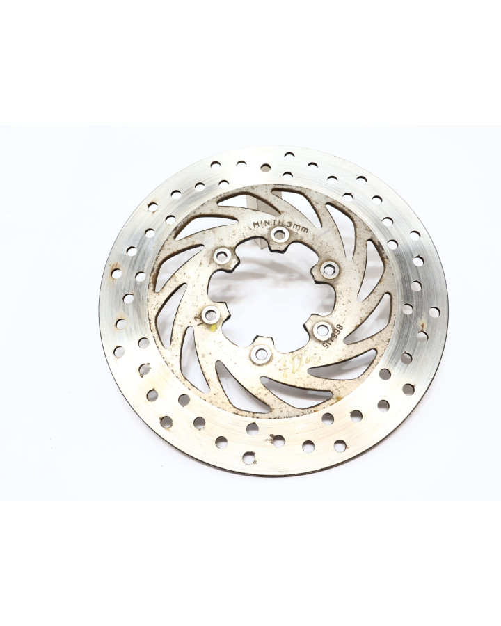 Derbi Senda/Aprilia SX50/Gilera SMT, bromsskiva...