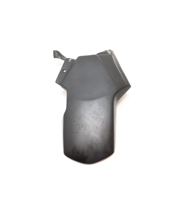 Aprilia SR50, stänkskärm