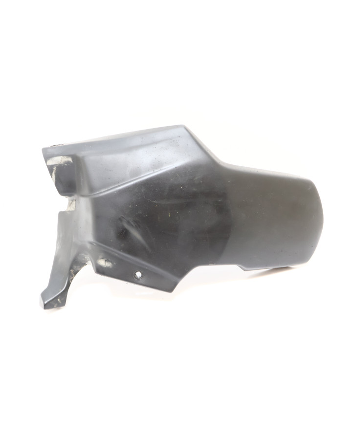 Aprilia SR50, stänkskärm