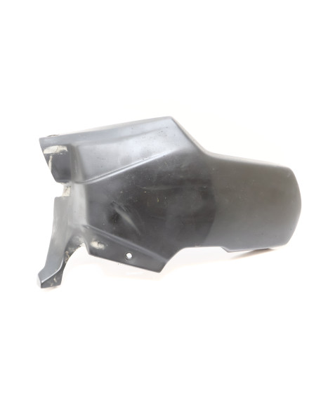 Aprilia SR50, stänkskärm