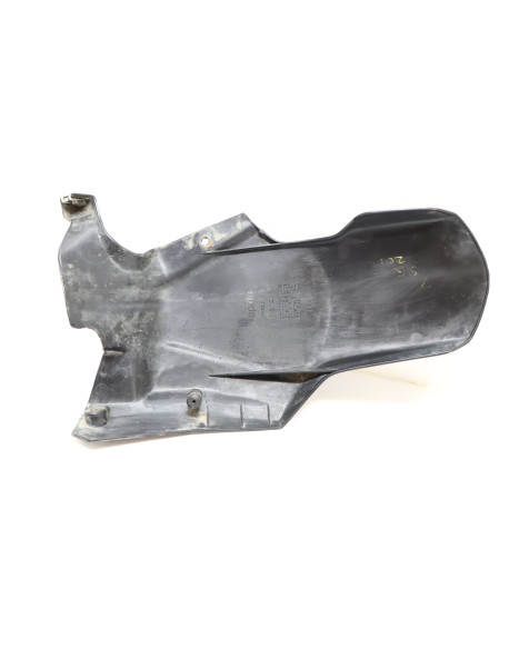 Aprilia SR50, stänkskärm