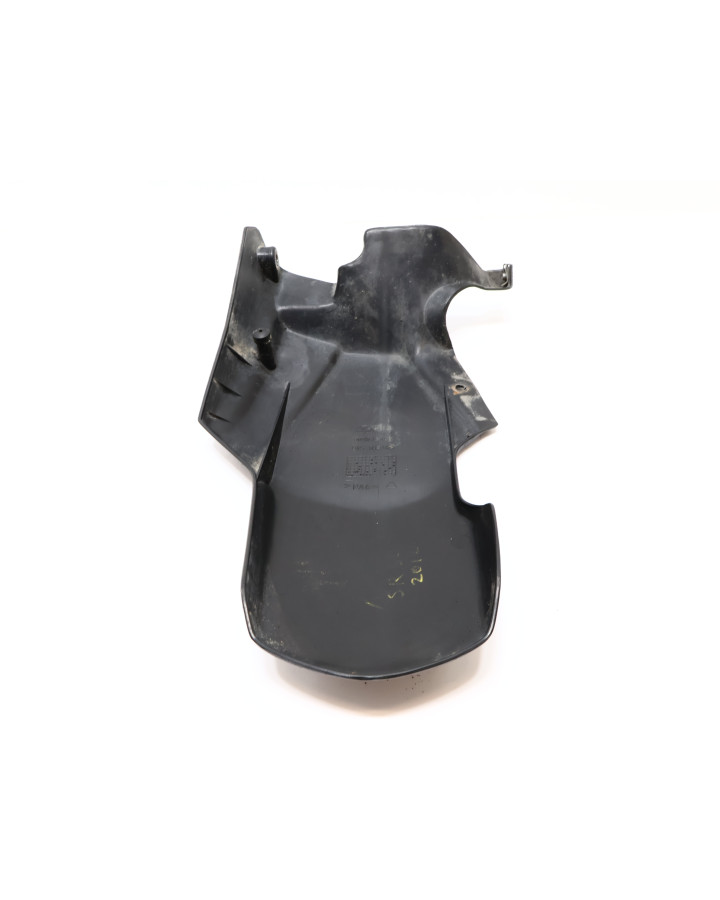 Aprilia SR50, stänkskärm