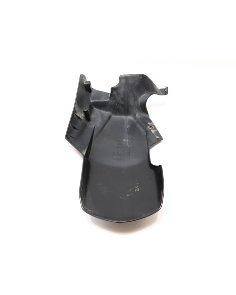 Aprilia SR50, stänkskärm