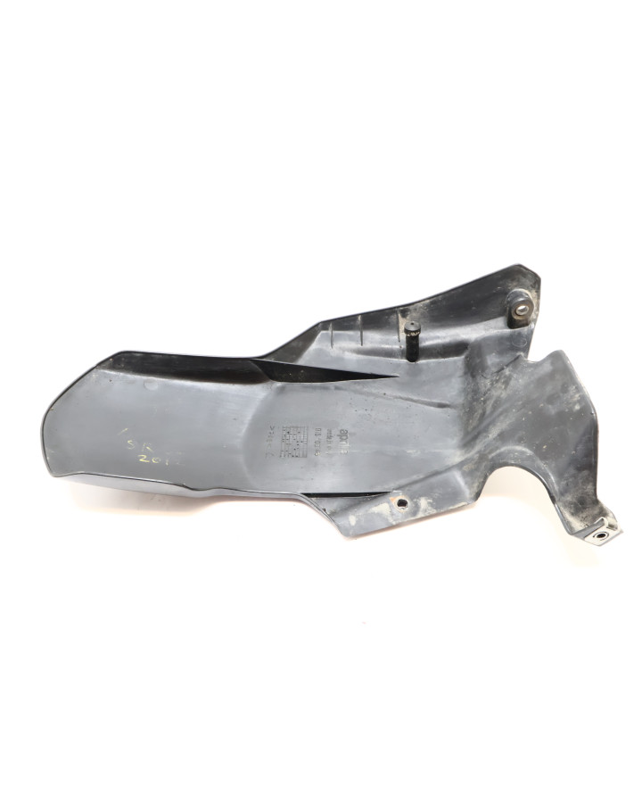 Aprilia SR50, stänkskärm