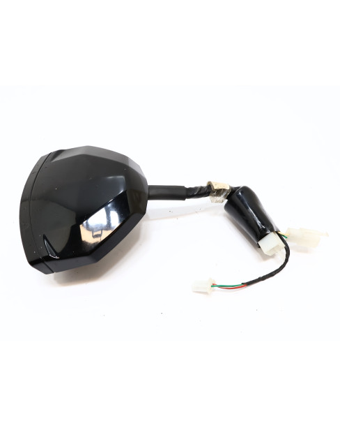 Peugeot Speedfight 4, hastighetsmätare 2