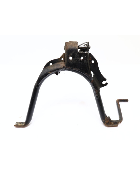 Yamaha Aerox, centralstöd