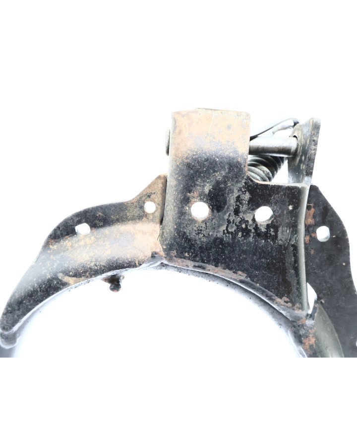 Yamaha Aerox, centralstöd