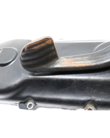 Yamaha Aerox, variatorkåpa komplett