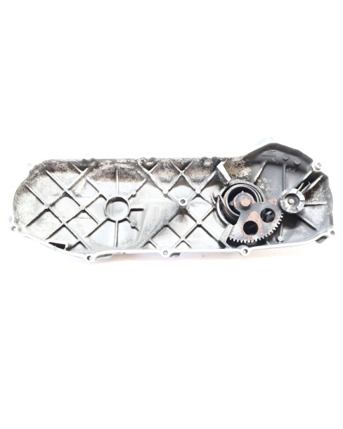 Yamaha Aerox, variatorkåpa komplett 2