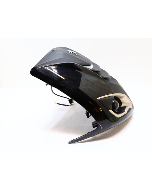 Peugeot Speedfight 4, frontkåpa komplett 2