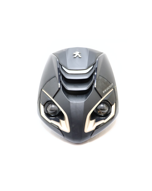 Peugeot Speedfight 4, frontkåpa komplett