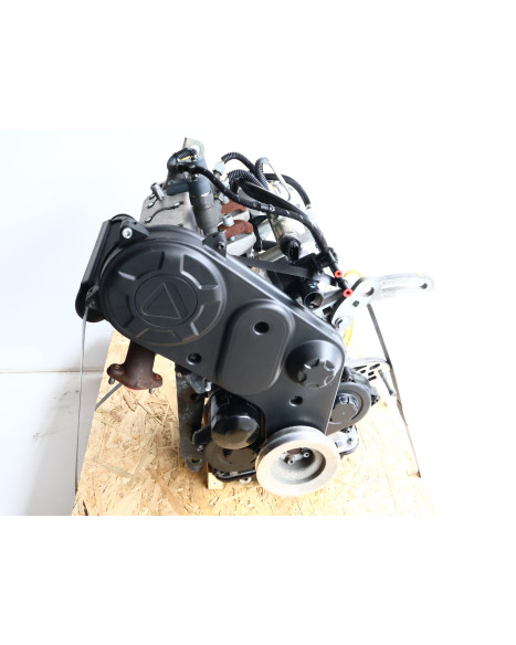 Lombardini LDW492 DCI motor